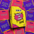 Truth or Dare - Friends